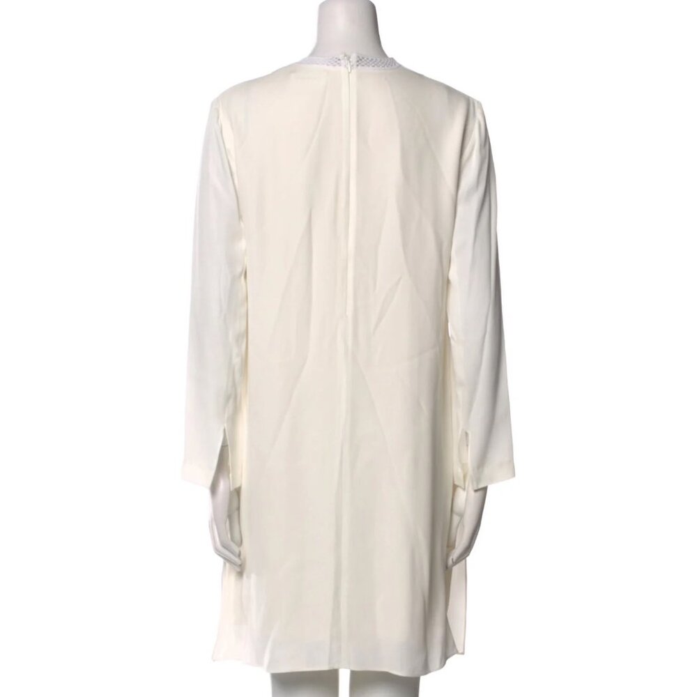 A.L.C. • V-Neck Mini Dress, M / Size 8 - Picture 3 of 5